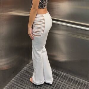 “VERA” pants IAMGIA